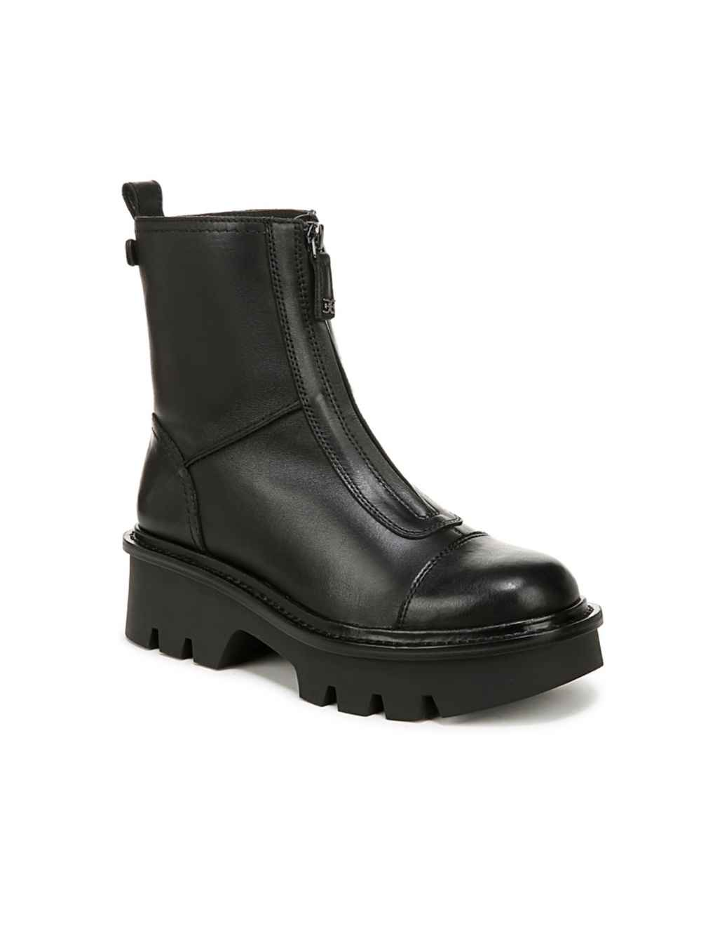Sam Edelman Women's Cooper Zip Boots